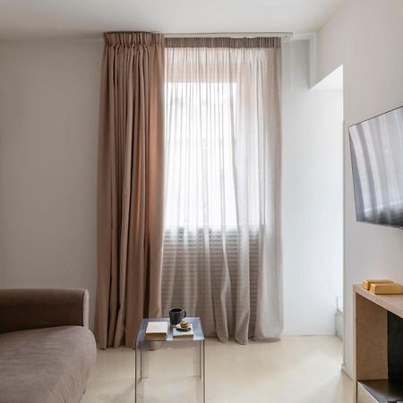 Vittoria Apartment Bdb Rome Buitenkant foto
