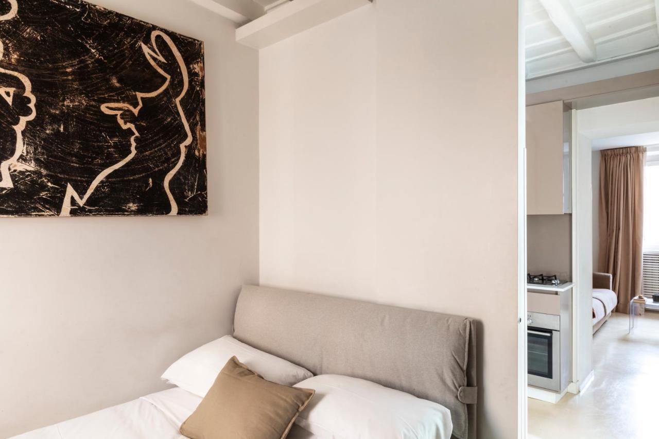 Vittoria Apartment Bdb Rome Buitenkant foto