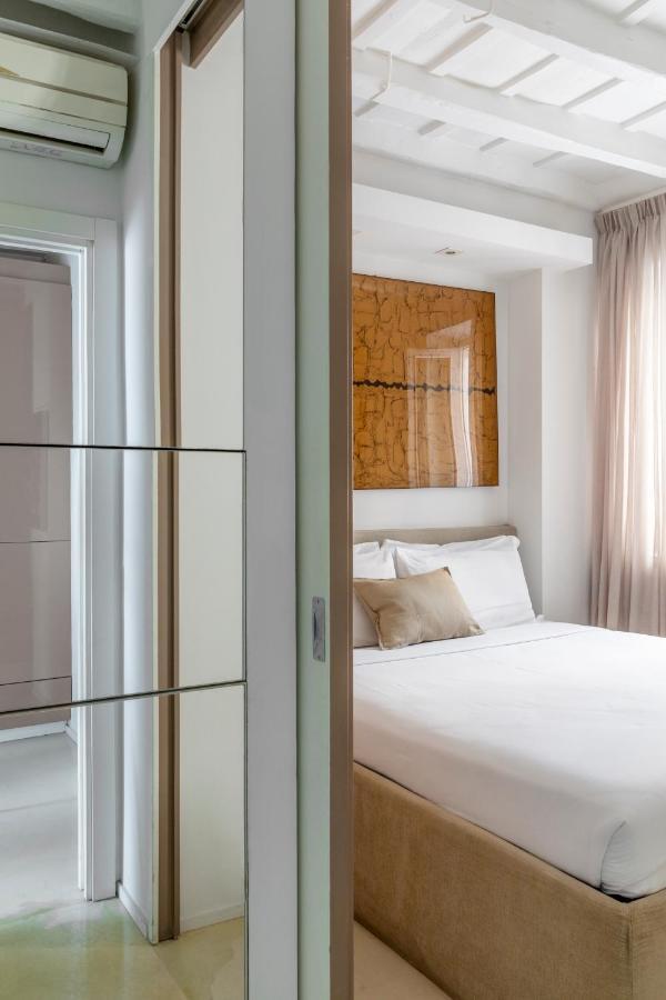Vittoria Apartment Bdb Rome Buitenkant foto